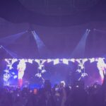 Lauren Jauregui Instagram - We indeed fucked up the night!! Saying I had the time of my life is an understatement. HAPPY BIRTHDAY MRS. BEYONCÉ GISELLE KNOWLES CARTER!! You are such a powerful force! This stage, the costumes, the set design & VISUALS!!! The musical direction/transitions/dancers/choreography/lights/VOCALZ!! BABY EVERYTHING WAS SO SPECTACULAR! Thank you for gracing us with your energy & gifts QUEEN! I left so unbelievably inspired & full! Thank you! #Renaissance #RenaissanceWorldTourLA