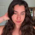 Lauren Jauregui Instagram – Just a whole lotta topics lol have fun navigating this. I start off w state of affairs & feelings, get into a breakdown of Ultimatum queer edition and then listened to my new music and made some lovely improvised music videos for you. Enjoy✨🌱 #inbetweenoutnow