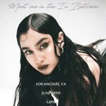 Lauren Jauregui Instagram – Hey angelsss 🥰🥰 I wanted to do something special for the release so we created a #MeetMeInTheInBetween experience this Saturday in LA — we will talk, hang, and of course I will be performing some new songs from my EP acoustically🦋 Come through if you have some timee, it’ll be from 12-4pm! Packages are on sale now, link in bio. 

(for those not in LA don’t worry announcing something really soon in a city near you)  

 🤍🤍🤍