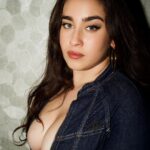 Lauren Jauregui Instagram - Tryna compete but it ain’t a contest✨