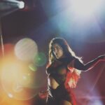 Lauren Jauregui Instagram - Chile gracias por una noche tan linda🥰 se que fue un poco de un desastre PERO todo el mundo juntos hicimos que terminamos espectacular y los amo mucho mucho🥰 PERU! NOS VEMOS PRONTOOO