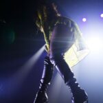 Lauren Jauregui Instagram - Brasillll I can’t even express in words the LIFE your energy gave me😭 São Paulo, I will never forget you being the first ones to hear Expectations for the first time and here we are 5 years later and you sang EVERY WORD OF EVERY SONG that I have written since. You are a magical audience, we created beauty together. I couldn’t hear shit lmao but I felt you all in my soul and it is the greatest gift to share these songs with you and around the world. EU TE AMO MUITO MUITO até a próxima vez!!