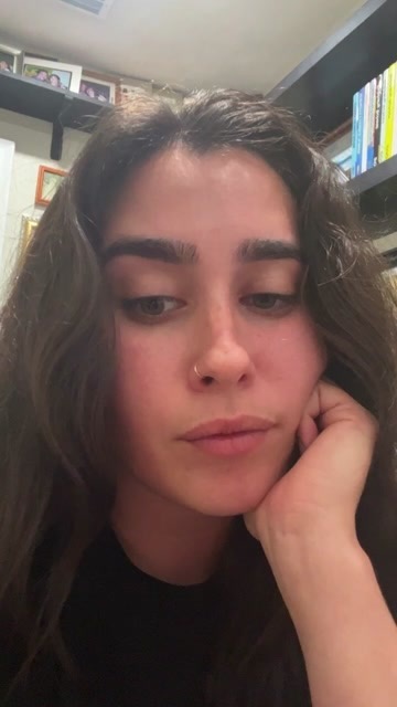 Lauren Jauregui Instagram - Just ranting and talking and sharing what I feel. I hope something in here resonates. I’m once again stating that a permanent Ceasefire and an end to the occupation of Palestine is the only solution. My spirit is tired but also more sure than ever that this is the fight of our lifetime and that those who walk with the Light are REQUIRED now more than ever to LISTEN to the call. I’m praying for your peace & opening of mind and a blooming, brave heart.