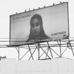 Lauren Jauregui Instagram – My first billboard ever is up in Los Angeles😭 its in Silverlake at the cross of W Sunset Blvd and Parkman Ave🥰 of course when I’m out of town but either way I’m so fucking grateful I could cry..and did when I received these pictures from @aodream & @laurenelizadunn 🥰 if you pass by her give her some love for meee✨✨✨ #InBetween out now everywhere you listen to music🕊🌱