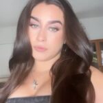 Lauren Jauregui Instagram – Just a bit of your soul if u love me, yeah? #InBetween