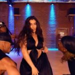 Lauren Jauregui Instagram – This was sooo much fun to make! Choreo video for #TheOne off my project #InBetween is up now on YouTube. The link is in my stories✨🤍 thank you so much to @ayhollywood for your time in putting together this movement and crew. Thank you for creating this with me, it was so much fun to daaaanceeee with all of these incredible creatives✨🤍 thank you to each and every one of you who showed up to make this with me, I appreciate y’all! (Please tag urself below if you’re in here cause I didn’t get to get all ur handles🙃) hope you enjoy! Full video link is in my stories✨
