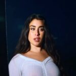 Lauren Jauregui Instagram – Anybody feel me rn? my heart feels the weight of our apathy and it truly makes me sick. #CeaseFireNow #Emoceans @evanblummadeit