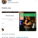 Lauren Jauregui Instagram - So many of you have shared such funny/beautiful/excited thoughts and feelings about receiving #TrustIssues tomorrow which is really MIDNIGHT TONIGHT!! Who’s pre-saved it? And if you haven’t wtf are you doing? Lol go do that right now LOCA (link is exactly where you think it is) (the bio for those of you with poor reading comprehension skills) LOVE YOU AHH #TRUSTISSUES IS ALMOST HERE!! Also feel free to comment why you have trust issues below in the comments👇🏼🥰