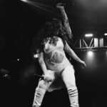 Lauren Jauregui Instagram - DF! CIUDAD DE MEXICO!!🤍✨🇲🇽 que emoción terminar esta gira con ustedes🥺 SOLD OUT! Muchísimas gracias a mi amiga @snowthaproduct por venir acompañarme y romperla con Piña✨ thank you so much babe🤍 appreciate youu! A mi equipo INCREÍBLE @theebonigentry @chantalfelice @seagaux @tiffanymargaret_ @soundman28 @trodondrums @sigmadit @audiobuddypro @aodream @patienceaquart @corriewyse @iamcoraldolphin @tjhoover @cameronkaiser @rashad__isaiah @itsmerazzie @aunecollections thank each of you for how you showed up and helped make this show what it was. LOS AMO Y NO PUEDO CREER QUE SE HA TERMINADO😭 pero nos vemos otra ves en el futuro bien pronto. Gracias por el amor. Los amo los amo los amo!! #UnaNocheConLaurenJaureguiLATAM ❤️‍🔥 FIN