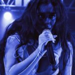 Lauren Jauregui Instagram - DF! CIUDAD DE MEXICO!!🤍✨🇲🇽 que emoción terminar esta gira con ustedes🥺 SOLD OUT! Muchísimas gracias a mi amiga @snowthaproduct por venir acompañarme y romperla con Piña✨ thank you so much babe🤍 appreciate youu! A mi equipo INCREÍBLE @theebonigentry @chantalfelice @seagaux @tiffanymargaret_ @soundman28 @trodondrums @sigmadit @audiobuddypro @aodream @patienceaquart @corriewyse @iamcoraldolphin @tjhoover @cameronkaiser @rashad__isaiah @itsmerazzie @aunecollections thank each of you for how you showed up and helped make this show what it was. LOS AMO Y NO PUEDO CREER QUE SE HA TERMINADO😭 pero nos vemos otra ves en el futuro bien pronto. Gracias por el amor. Los amo los amo los amo!! #UnaNocheConLaurenJaureguiLATAM ❤️‍🔥 FIN
