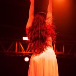 Lauren Jauregui Instagram - DF! CIUDAD DE MEXICO!!🤍✨🇲🇽 que emoción terminar esta gira con ustedes🥺 SOLD OUT! Muchísimas gracias a mi amiga @snowthaproduct por venir acompañarme y romperla con Piña✨ thank you so much babe🤍 appreciate youu! A mi equipo INCREÍBLE @theebonigentry @chantalfelice @seagaux @tiffanymargaret_ @soundman28 @trodondrums @sigmadit @audiobuddypro @aodream @patienceaquart @corriewyse @iamcoraldolphin @tjhoover @cameronkaiser @rashad__isaiah @itsmerazzie @aunecollections thank each of you for how you showed up and helped make this show what it was. LOS AMO Y NO PUEDO CREER QUE SE HA TERMINADO😭 pero nos vemos otra ves en el futuro bien pronto. Gracias por el amor. Los amo los amo los amo!! #UnaNocheConLaurenJaureguiLATAM ❤️‍🔥 FIN