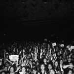Lauren Jauregui Instagram - DF! CIUDAD DE MEXICO!!🤍✨🇲🇽 que emoción terminar esta gira con ustedes🥺 SOLD OUT! Muchísimas gracias a mi amiga @snowthaproduct por venir acompañarme y romperla con Piña✨ thank you so much babe🤍 appreciate youu! A mi equipo INCREÍBLE @theebonigentry @chantalfelice @seagaux @tiffanymargaret_ @soundman28 @trodondrums @sigmadit @audiobuddypro @aodream @patienceaquart @corriewyse @iamcoraldolphin @tjhoover @cameronkaiser @rashad__isaiah @itsmerazzie @aunecollections thank each of you for how you showed up and helped make this show what it was. LOS AMO Y NO PUEDO CREER QUE SE HA TERMINADO😭 pero nos vemos otra ves en el futuro bien pronto. Gracias por el amor. Los amo los amo los amo!! #UnaNocheConLaurenJaureguiLATAM ❤️‍🔥 FIN