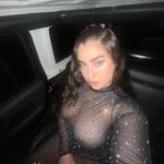 Lauren Jauregui Instagram - We indeed fucked up the night!! Saying I had the time of my life is an understatement. HAPPY BIRTHDAY MRS. BEYONCÉ GISELLE KNOWLES CARTER!! You are such a powerful force! This stage, the costumes, the set design & VISUALS!!! The musical direction/transitions/dancers/choreography/lights/VOCALZ!! BABY EVERYTHING WAS SO SPECTACULAR! Thank you for gracing us with your energy & gifts QUEEN! I left so unbelievably inspired & full! Thank you! #Renaissance #RenaissanceWorldTourLA
