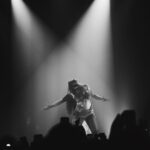 Lauren Jauregui Instagram - Brasillll I can’t even express in words the LIFE your energy gave me😭 São Paulo, I will never forget you being the first ones to hear Expectations for the first time and here we are 5 years later and you sang EVERY WORD OF EVERY SONG that I have written since. You are a magical audience, we created beauty together. I couldn’t hear shit lmao but I felt you all in my soul and it is the greatest gift to share these songs with you and around the world. EU TE AMO MUITO MUITO até a próxima vez!!
