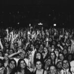 Lauren Jauregui Instagram - Brasillll I can’t even express in words the LIFE your energy gave me😭 São Paulo, I will never forget you being the first ones to hear Expectations for the first time and here we are 5 years later and you sang EVERY WORD OF EVERY SONG that I have written since. You are a magical audience, we created beauty together. I couldn’t hear shit lmao but I felt you all in my soul and it is the greatest gift to share these songs with you and around the world. EU TE AMO MUITO MUITO até a próxima vez!!