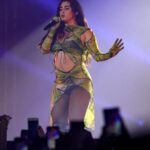 Lauren Jauregui Instagram - Brasillll I can’t even express in words the LIFE your energy gave me😭 São Paulo, I will never forget you being the first ones to hear Expectations for the first time and here we are 5 years later and you sang EVERY WORD OF EVERY SONG that I have written since. You are a magical audience, we created beauty together. I couldn’t hear shit lmao but I felt you all in my soul and it is the greatest gift to share these songs with you and around the world. EU TE AMO MUITO MUITO até a próxima vez!!