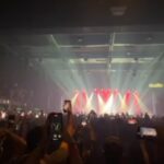 Lauren Jauregui Instagram - Brasillll I can’t even express in words the LIFE your energy gave me😭 São Paulo, I will never forget you being the first ones to hear Expectations for the first time and here we are 5 years later and you sang EVERY WORD OF EVERY SONG that I have written since. You are a magical audience, we created beauty together. I couldn’t hear shit lmao but I felt you all in my soul and it is the greatest gift to share these songs with you and around the world. EU TE AMO MUITO MUITO até a próxima vez!!