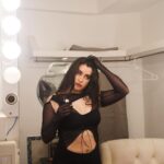 Lauren Jauregui Instagram - Oi São Paulo✨🤍 y’all ready for tonight?!