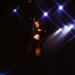 Lauren Jauregui Instagram - Argentina, me diste todo tu amor anoche🥹, lo sentí en mi alma. Gracias por ser un público tan espectacular, regreso pronto si Dios lo permite✨ São Paulo, I’ll see you tomorrow!! There’s still some tickets left if you wanna grab some🤍💃🏻 #UnaNocheConLaurenJauregui #BuenosAires