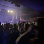 Lauren Jauregui Instagram - Argentina, me diste todo tu amor anoche🥹, lo sentí en mi alma. Gracias por ser un público tan espectacular, regreso pronto si Dios lo permite✨ São Paulo, I’ll see you tomorrow!! There’s still some tickets left if you wanna grab some🤍💃🏻 #UnaNocheConLaurenJauregui #BuenosAires