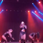 Lauren Jauregui Instagram - Argentina, me diste todo tu amor anoche🥹, lo sentí en mi alma. Gracias por ser un público tan espectacular, regreso pronto si Dios lo permite✨ São Paulo, I’ll see you tomorrow!! There’s still some tickets left if you wanna grab some🤍💃🏻 #UnaNocheConLaurenJauregui #BuenosAires