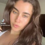 Lauren Jauregui Instagram – Missed me?😘 #TheOne #InBetweenOutNow go ahead and listen if you haven’t yet✨