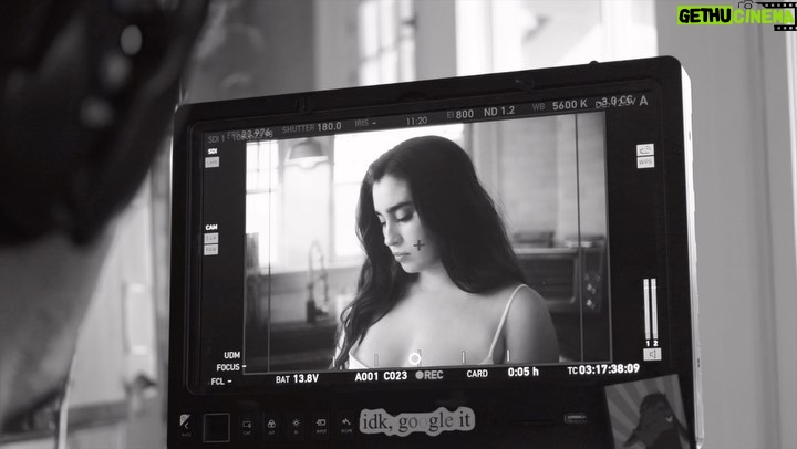 Lauren Jauregui Instagram - Some BTS moments from the Always Love shoot🤍 I wanna say a huge thank you to the incredible team that helped me bring this vision to life, it wouldn’t have been possible without each one of you and the gratitude is deep. Starring: @laurenjauregui & @claude_junior Director: @lukeorlando Editor: @laurenjauregui & @lukeorlando Choreographer: @erinsmurray Producer: @jjhouse__ Production Manager: @dee.galipeau Production Coordinator: @awaxlaphotog 1st AD: @alicine__ Director of Photography: @thenamesneema 1st AC: @ ethansmithh15 2nd AC: @mimingtonn Gaffer: @sebastien.nuta Electric: @jacksonmach_ Key Grip: @nathankadota Grip: sepe3 Production Design: @tessaaana Art Assist: Alexa Herrejon Edit: @lukeorlando & @laurenjauregui Color: @lindseyamazur Stylist: @itsmerazzie Stylist Assist: @juliettearela Hair: @drodbeauty Makeup: @Leo.chaparro AWAL: @cheyennecody, @litzaro, @ht3nyc Location: @production.properties PA: @sir.jalen Management Emagen: @chantalfelice Lauren Jauregui Inc: @seagaux BTS: @aodream Thank you thank you thank you! And thank you to all of you who have watched it so far! If you feel compelled to watch again, share with a friend, lover, cousin, tia, brother whatever go ahead and send it(; link is in my bio & stories🤍✨ ok have a beautiful day!