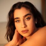 Lauren Jauregui Instagram - Have you listened to Always Love? If you haven’t here’s a carrousel of photos & videos of my life the past week. Life is fragile, cherish the moments you get to feel joy. Paramore was incredible and @sashadm carved tf out of that pumpkin w my cover art✨