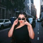 Lauren Jauregui Instagram - NYFW PT. 2