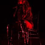 Lauren Jauregui Instagram - There’s only 5 shows left🥺