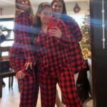 Lauren Jauregui Instagram - 🤶🏼🎄✨💋🤍Merri Crimah🤍💋✨🎄🤶🏼