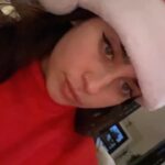 Lauren Jauregui Instagram - 🤶🏼🎄✨💋🤍Merri Crimah🤍💋✨🎄🤶🏼