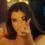 Lauren Jauregui Instagram - Si la niña quiere piña, me la da👅 #Piña video out now go click that link in my stories🥵