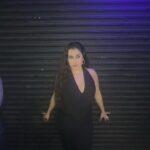 Lauren Jauregui Instagram - Couldn’t find any good carpet pictures lmao but the #FemmeItForward event was so beautiful. I love giving women their flowers while they’re here. & I looked great so here are some pictures✨ hair: @castillo_13 makeup: @leo.chaparro styling: @itsmerazzie w assistant Juliette jewelry: @davidyurman