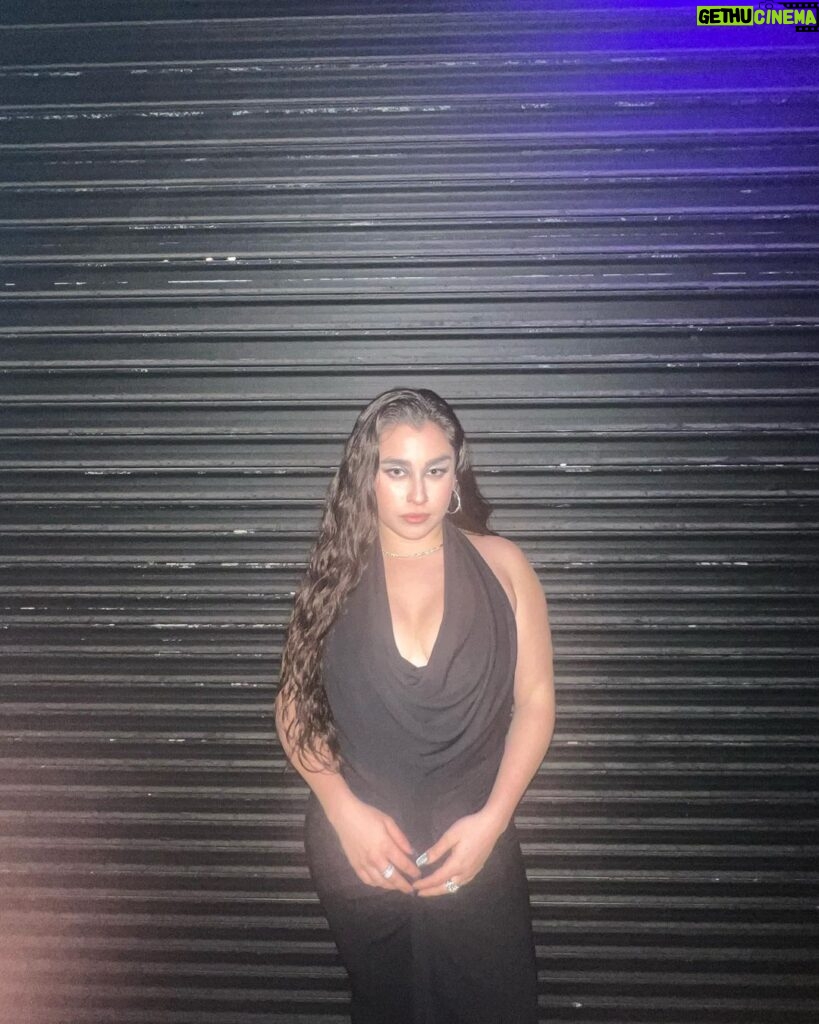 Lauren Jauregui Instagram - Couldn’t find any good carpet pictures lmao but the #FemmeItForward event was so beautiful. I love giving women their flowers while they’re here. & I looked great so here are some pictures✨ hair: @castillo_13 makeup: @leo.chaparro styling: @itsmerazzie w assistant Juliette jewelry: @davidyurman