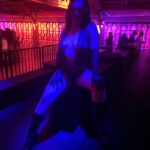 Lauren Jauregui Instagram - We were sexy cats😽 Happy Halloweeeeen🎃