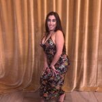Lauren Jauregui Instagram - The beautiful @kimshuistudio made my dress💋 #NYFW