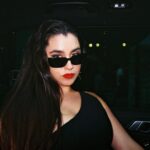 Lauren Jauregui Instagram - NYFW PT. 2