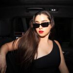 Lauren Jauregui Instagram - NYFW PT. 2