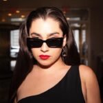 Lauren Jauregui Instagram - NYFW PT. 2