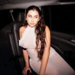 Lauren Jauregui Instagram - Heidi Klum told me my tits were nice so none of you bitches can tell me shit 😂 thank you @harpersbazaarus for having me✨