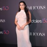 Lauren Jauregui Instagram - Heidi Klum told me my tits were nice so none of you bitches can tell me shit 😂 thank you @harpersbazaarus for having me✨