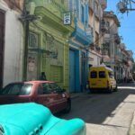 Lauren Jauregui Instagram - Im about to treat this shit like old school Facebook, fuck an algorithm. It took me a bit to process this trip. I went to Cuba for the first time for my 26th birthday. I spent the majority of it sick as fuckkkkk but the moments that I was able to spend with my incredible friends, the land, the water, the people was truly memorable. It was a spiritual experience to be in the land of my grandparents. It was my first but it will not be my last because next time I’m not getting sick and I’m going to spend so much more time. Grateful for the experience, for the love that surrounded me, to my body for getting me through it and for all the memories created🥰🤍✨
