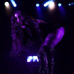 Lauren Jauregui Instagram - There’s only 5 shows left🥺