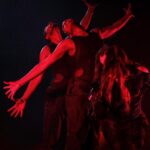 Lauren Jauregui Instagram - There’s only 5 shows left🥺