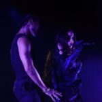 Lauren Jauregui Instagram - There’s only 5 shows left🥺