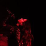 Lauren Jauregui Instagram – Austin, you were such a magical vibe. What an amazing start to #TheSerpentinaTour 🥰🔥 so grateful to be sharing a stage with such amazing performers as well @hernameisbanks you are INCREDIBLE your set is so beautiful & you’re a hell of a performer and @samohtmusic sameee for you. Lots of gratitude for all of the familiar faces that came out to witness and all the new faces that were staring back at me with respect and like they’d discovered something new that they connected with. I love being on stage, I love doing what I love and I’m so excited for this run if Austin is any indication of the energy we’re gonna be encountering. Major thank you to my team as well!! I love you all.