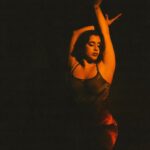 Lauren Jauregui Instagram - This song is called #TheOne off my EP “In Between” but I have a new song out called #Burning on @even.biz available now for $3 at the link in my bio🤍✨ produced by: @cleareyesmusic_ I would really appreciate support/engagement. If you see this, like it. If you like it, share it with the link! Thank you🤍