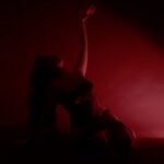 Lauren Jauregui Instagram - Hi angels🥰 my new song #Burning is in the world!! now available for $3 exclusively on @even.biz ✨ produced by @cleareyesmusic_ GO LISTEN! Link is in my stories and bio and twitter and literally anywhere you wanna look for it! 🌈