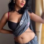 Lavanya Manickam Instagram - Aashiq banaya aapane❤️‍🔥😇🫣 Video📸: @hotncut_photography 💯